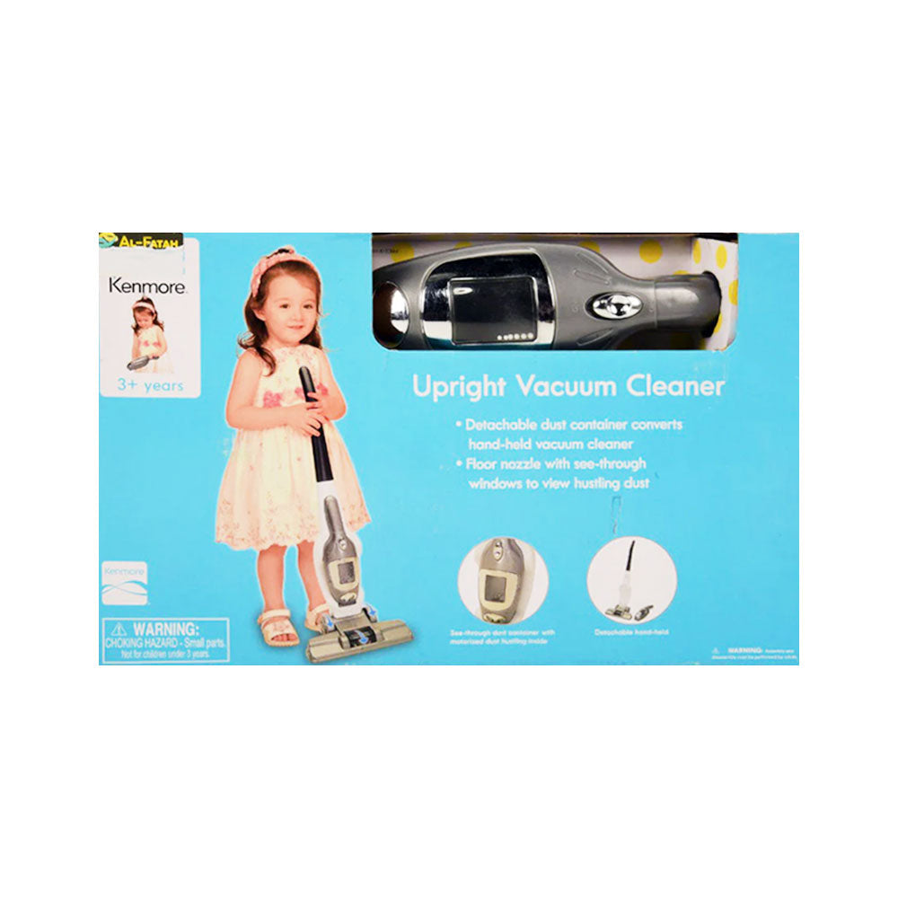 31165 KENWORE VACCUM CLEANER (3+ YEAR) H.B