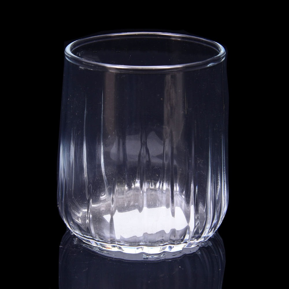 GLASS PSB NOVA 420154 (Pack 6)