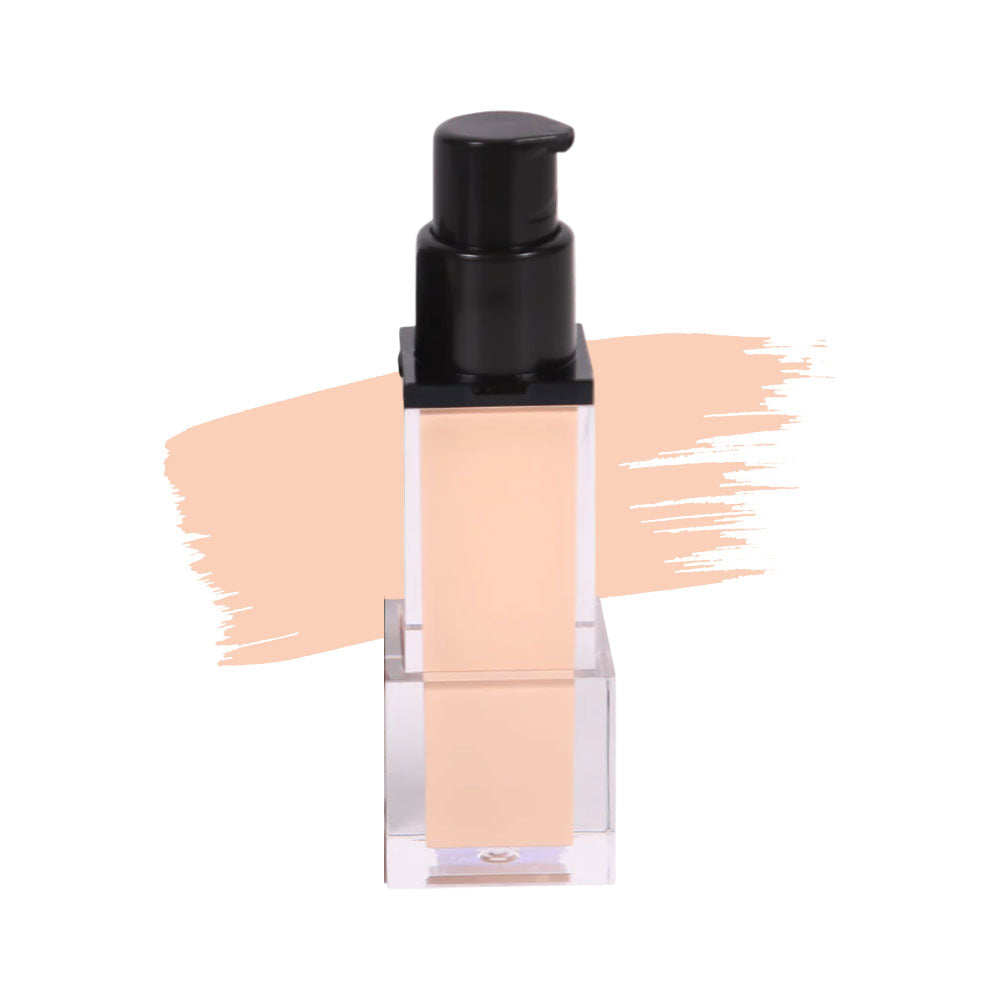 AMRIJ #02 MATTE LONGWEAR WEIGHTLESS LIQUID BASE