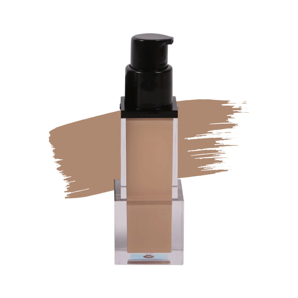 AMRIJ MATTE LONGWEAR WEIGHTLESS LIQUID BASE
