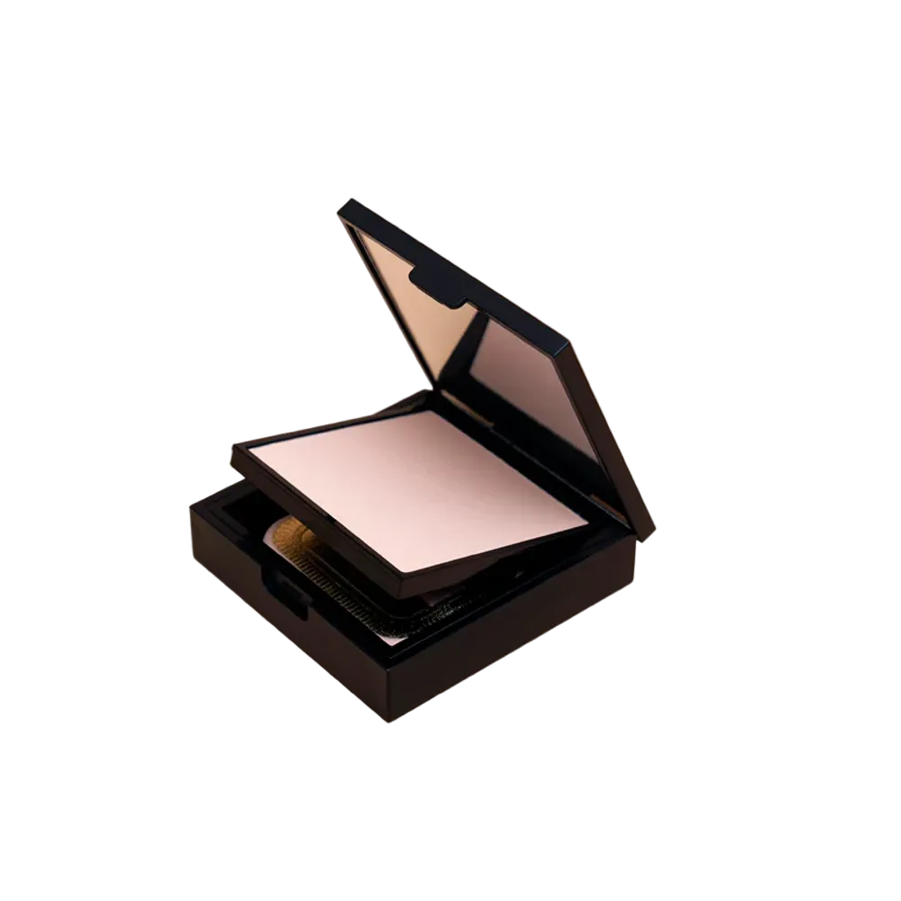 AMRIJ #08 ULTIMATE PRO WET&DRY COMPACT POWDER