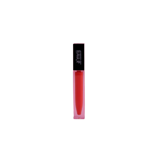 AMRIJ #11 MATTE LIP COLOR LIPGLOSS