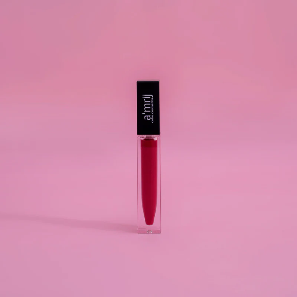 AMRIJ #02 24HR LONG WEARING MATTE LIQUID LIPGLOSS