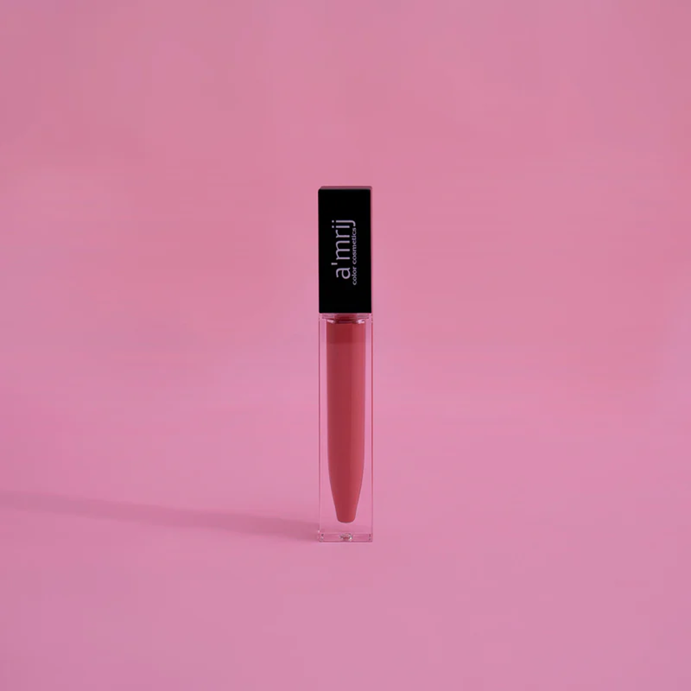 AMRIJ #03 24HR LONG WEARING MATTE LIQUID LIPGLOSS