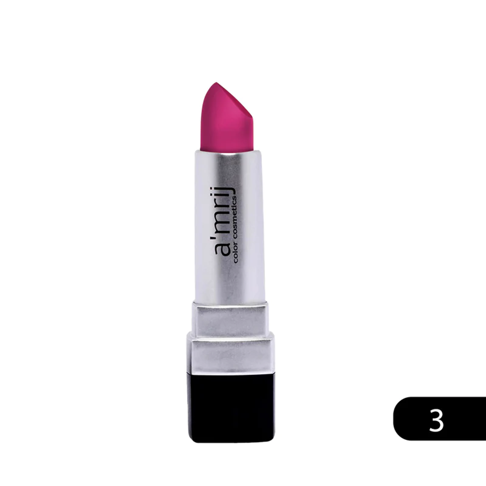 AMRIJ HEART BREAKING MATTE LIPSTICK 5.5G