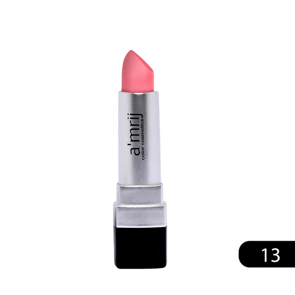 AMRIJ HEART BREAKING MATTE LIPSTICK 5.5G