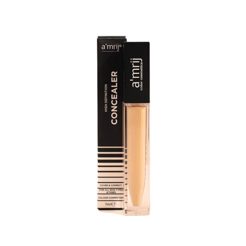AMRIJ HIGH DEFINITION CONCEALER