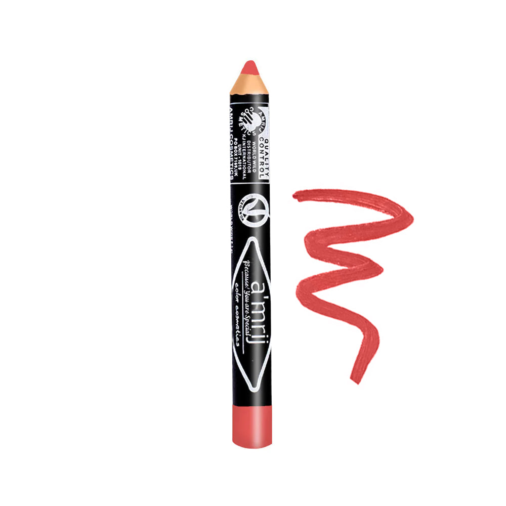 AMRIJ LIPSTICK PENCIL #28