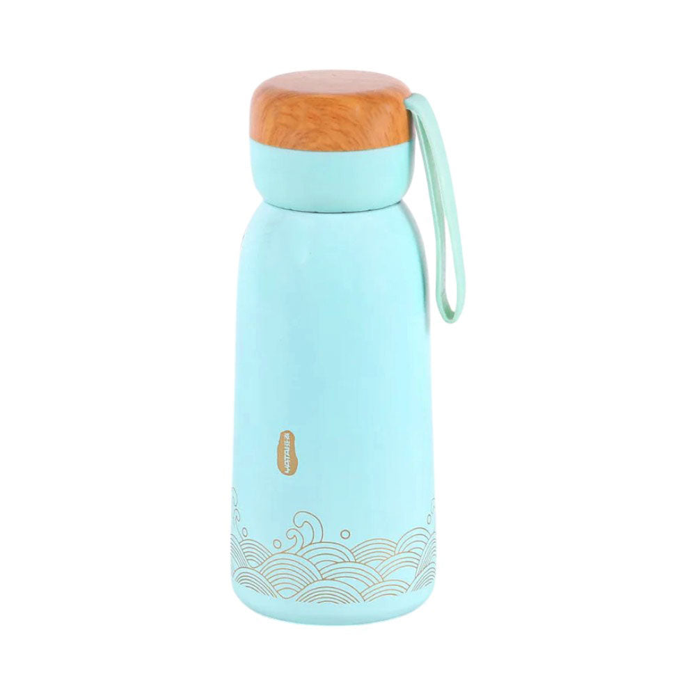 BOTTLE STEEL CILLE IR 330 ML YT2-673
