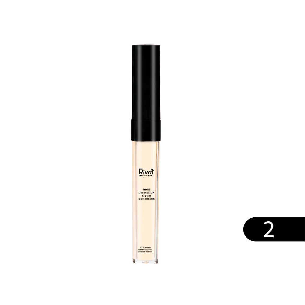RIVAJ HD CONCEALER NO.2