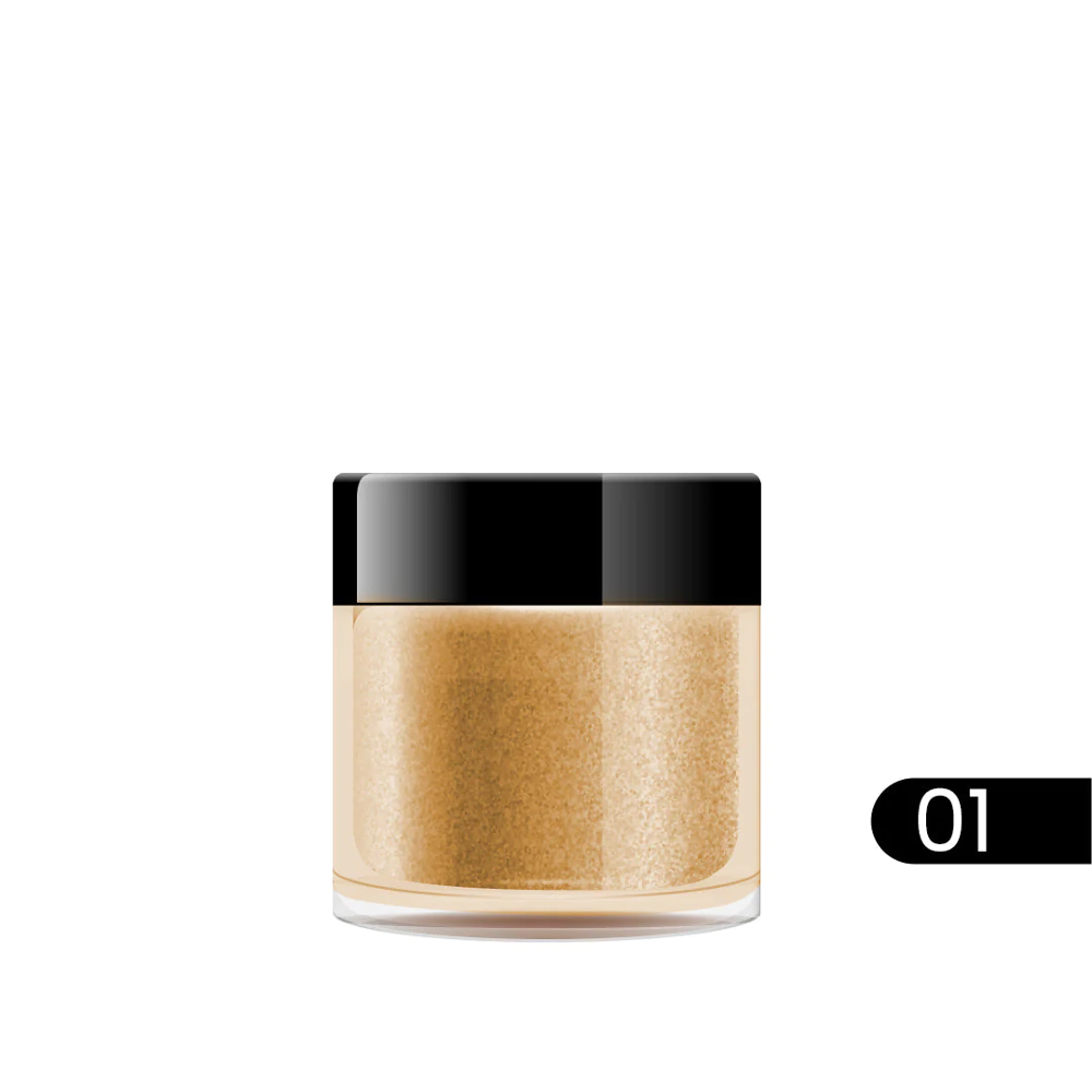 RIVAJ HD 2.5G #2 SHIMMER PERFECT SPARKLE – Al-Fatah