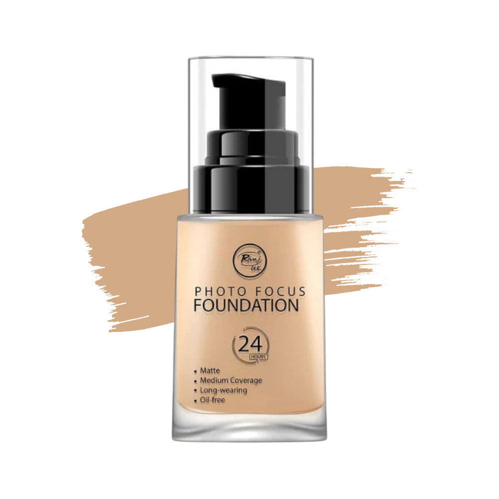 RIVAJ #02 PHOTO FOCUS FOUNDATION