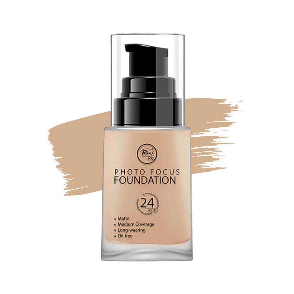 RIVAJ #04 PHOTO FOCUS FOUNDATION