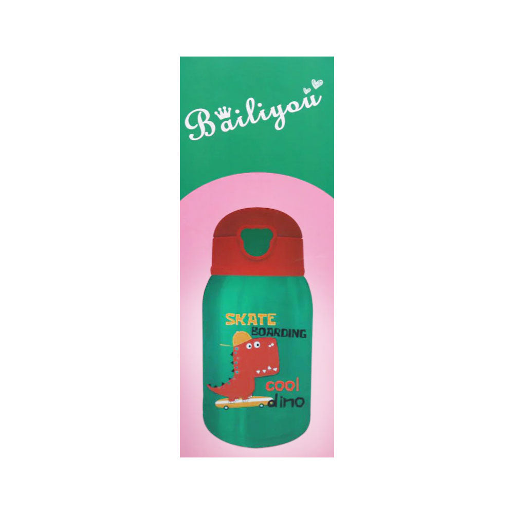 1522 Bailiyou Water Bottle Ir