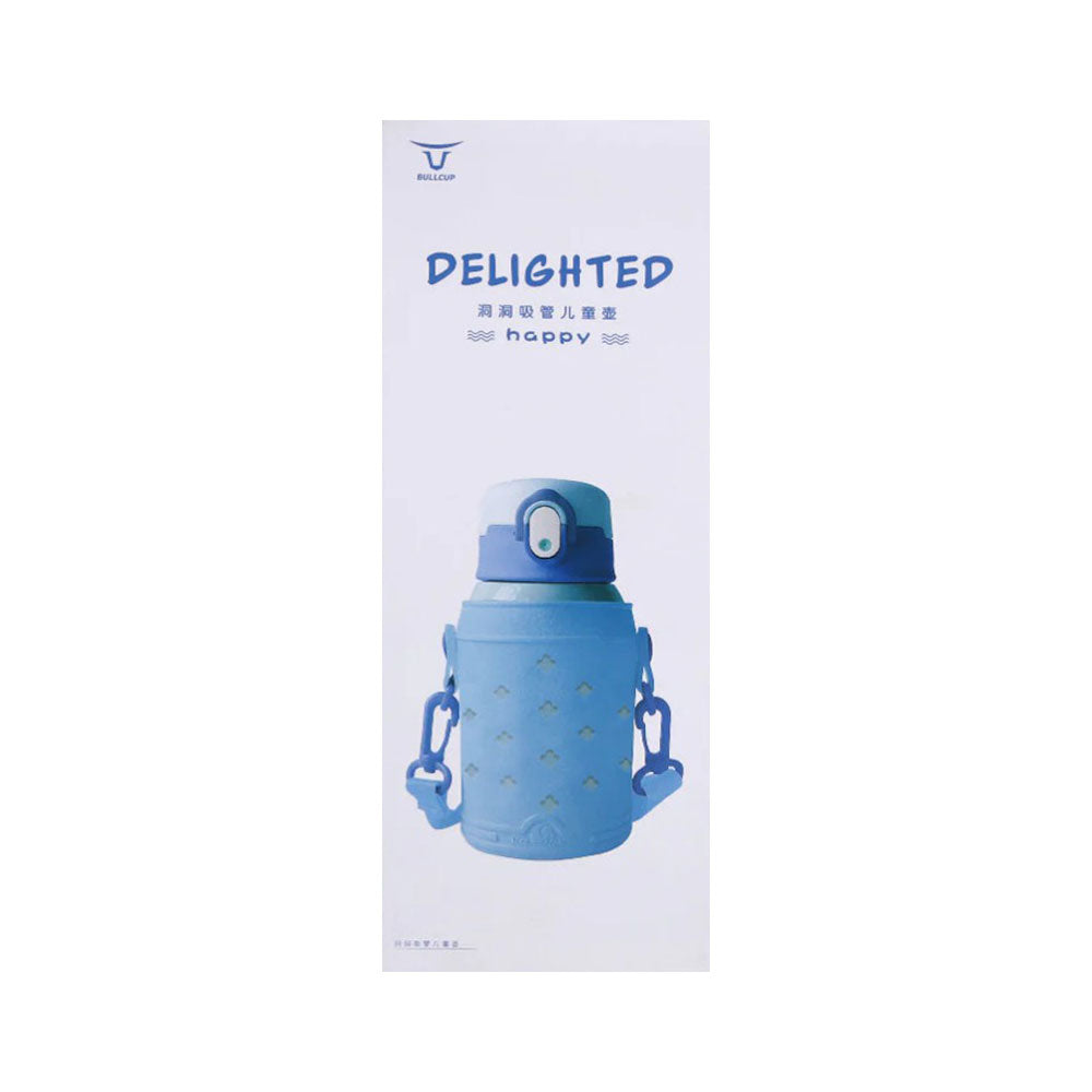 BLY-1067 Delight Happy Water Bottle Ir