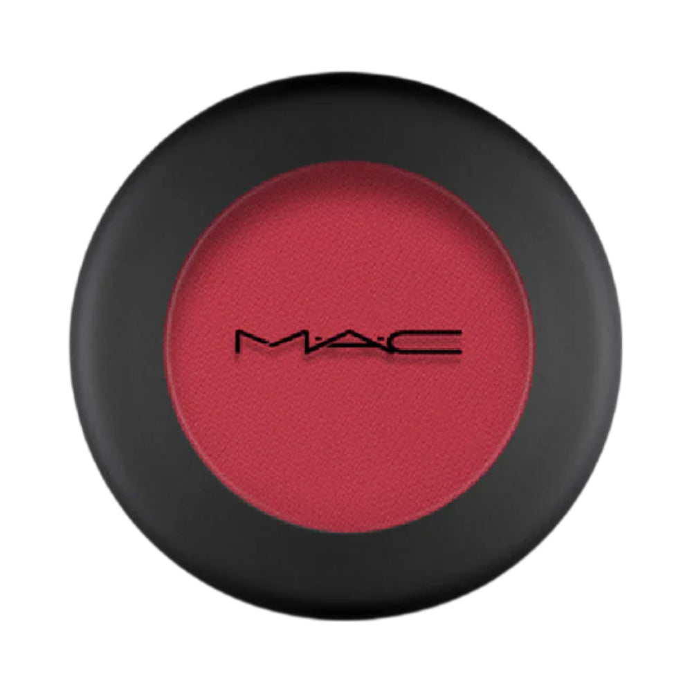 MAC EYESHADOW POWDER KISS SOFT WERK WERK