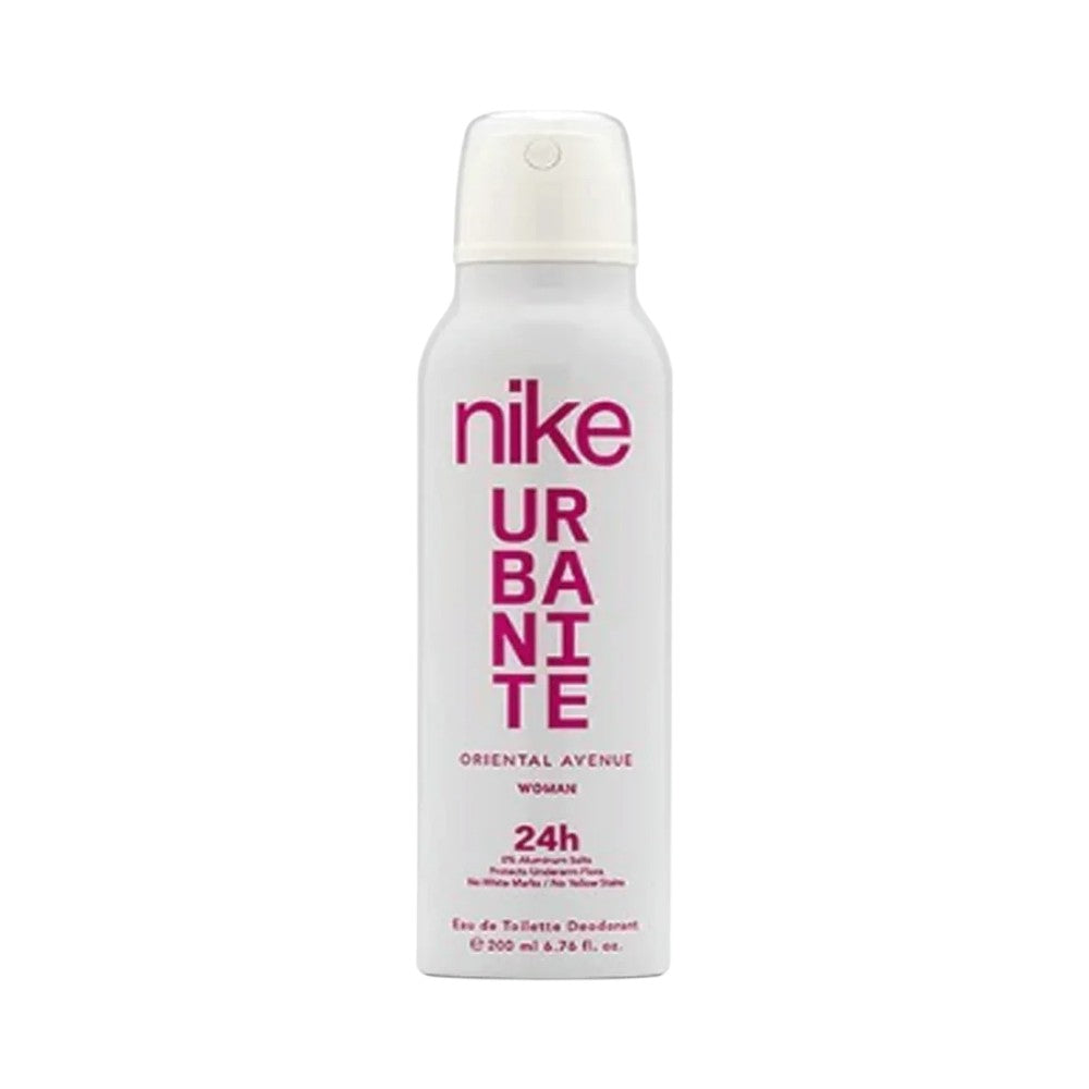 NIKE DEODORANT ORIENTAL AVENUE FOR WOMAN 200 ML