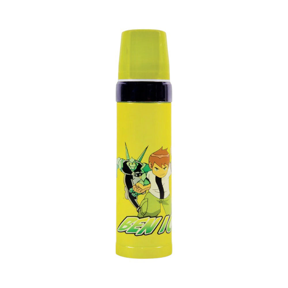 208009 WATER BOTTLE STAINLESS STEEL (3+ YEAR) Z.B