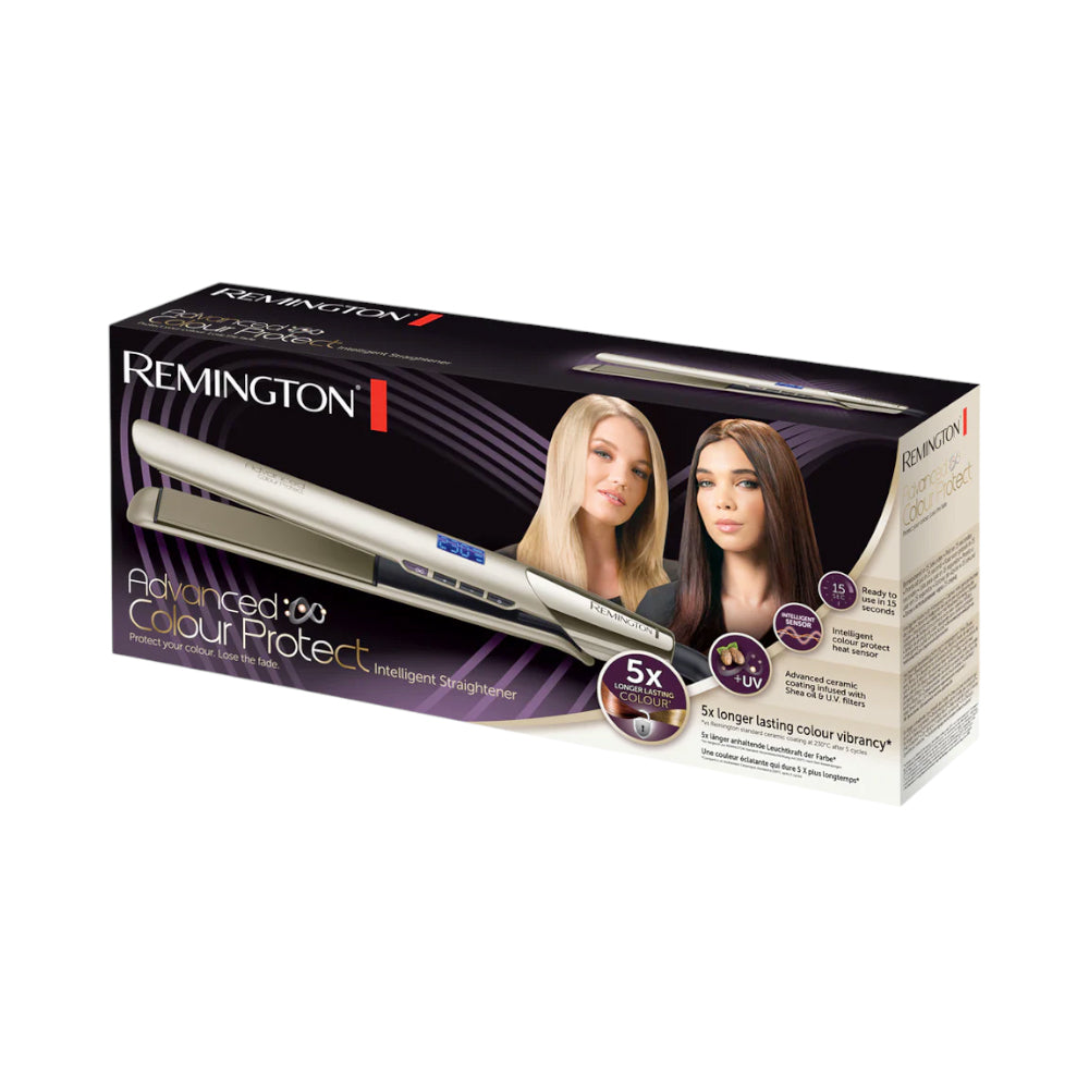 REMINGTON HAIR STRAIGHTNER S8605