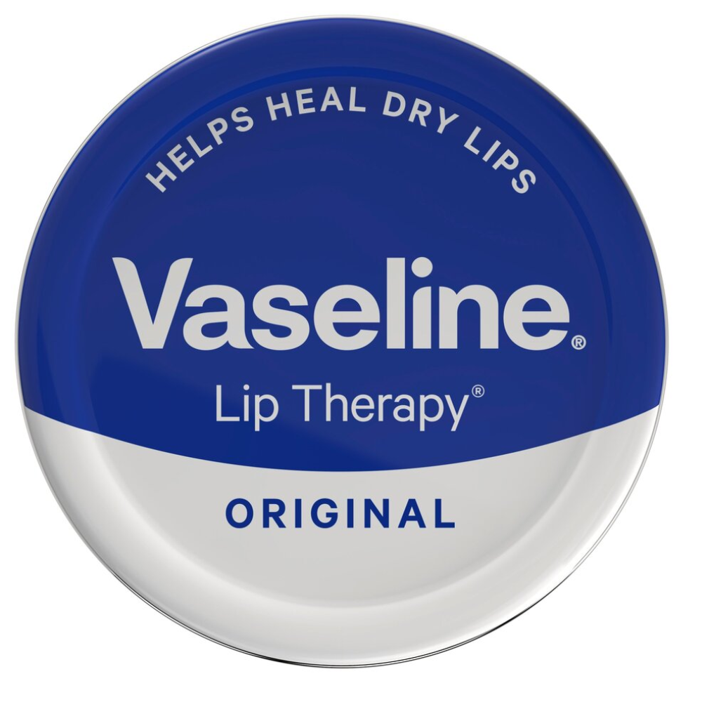 VASELINE LIP THERAPY ORIGINAL 20GM