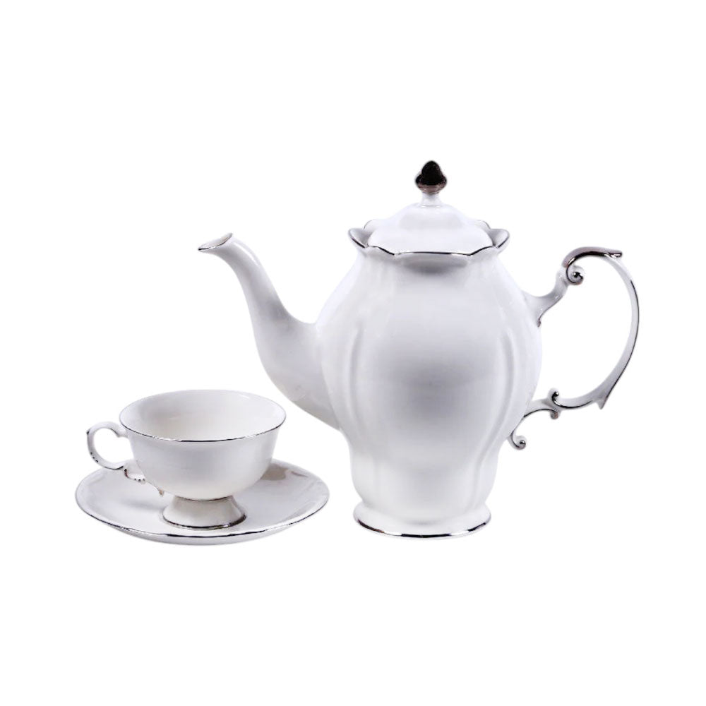 DINNER SET ROYAL BISTRO 85 PCS J1857-34S