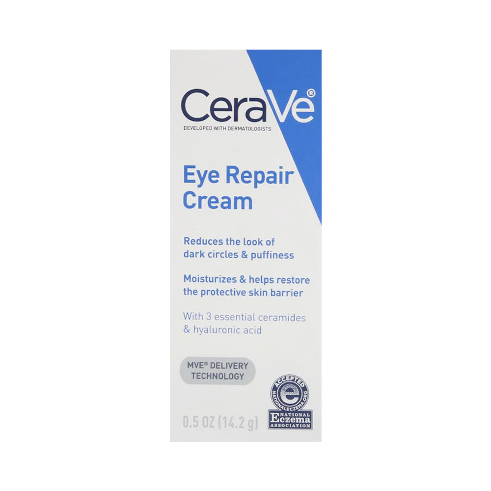 CERAVE EYE REPAIR CREAM 14.2 G