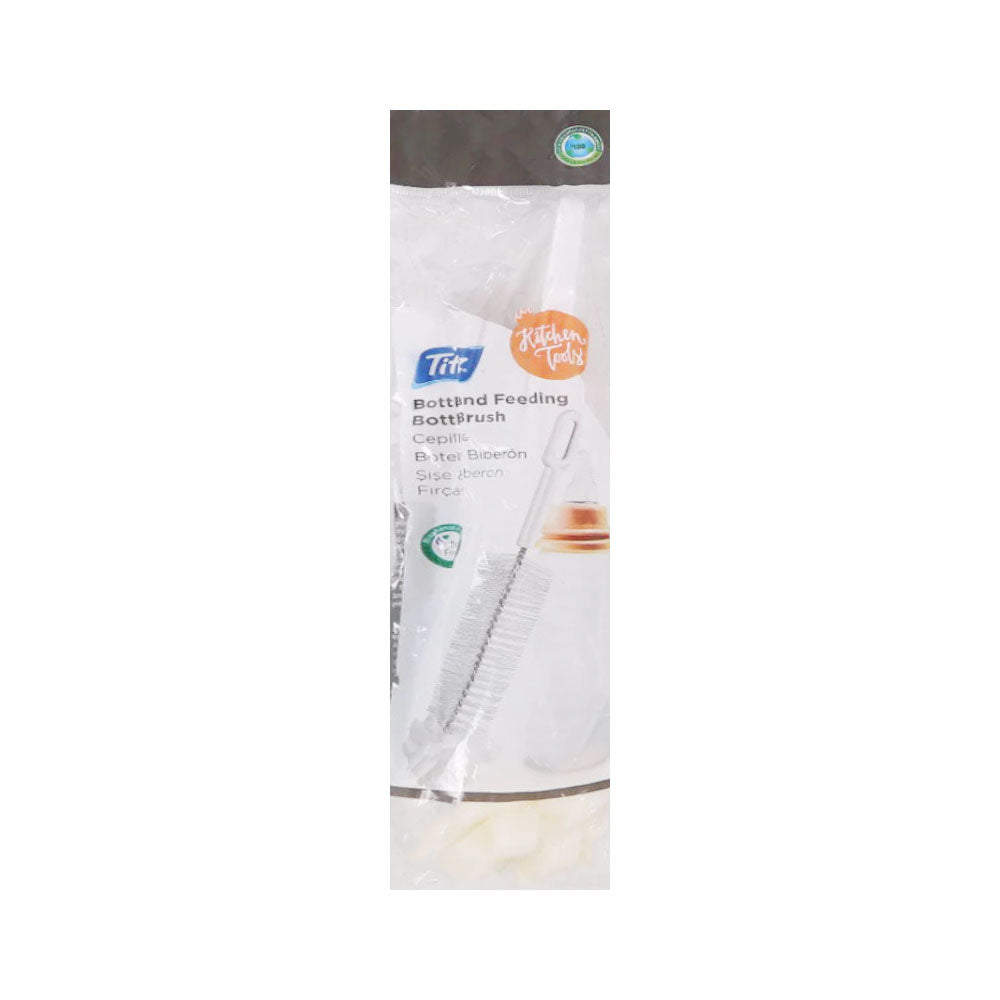 TITIZ BABY FEEDING BOTTLE BRUSH TP-152