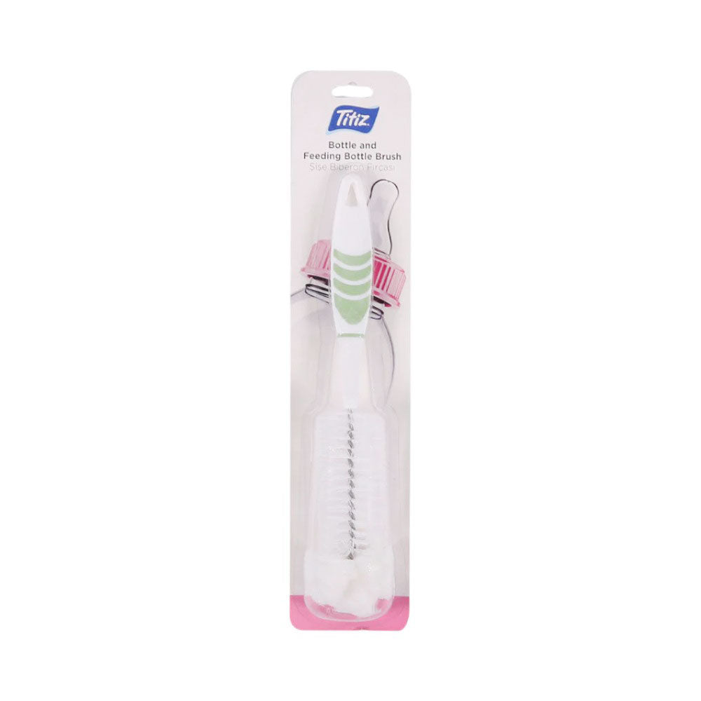 TITIZ BABY FEEDING BOTTLE BRUSH TP-333