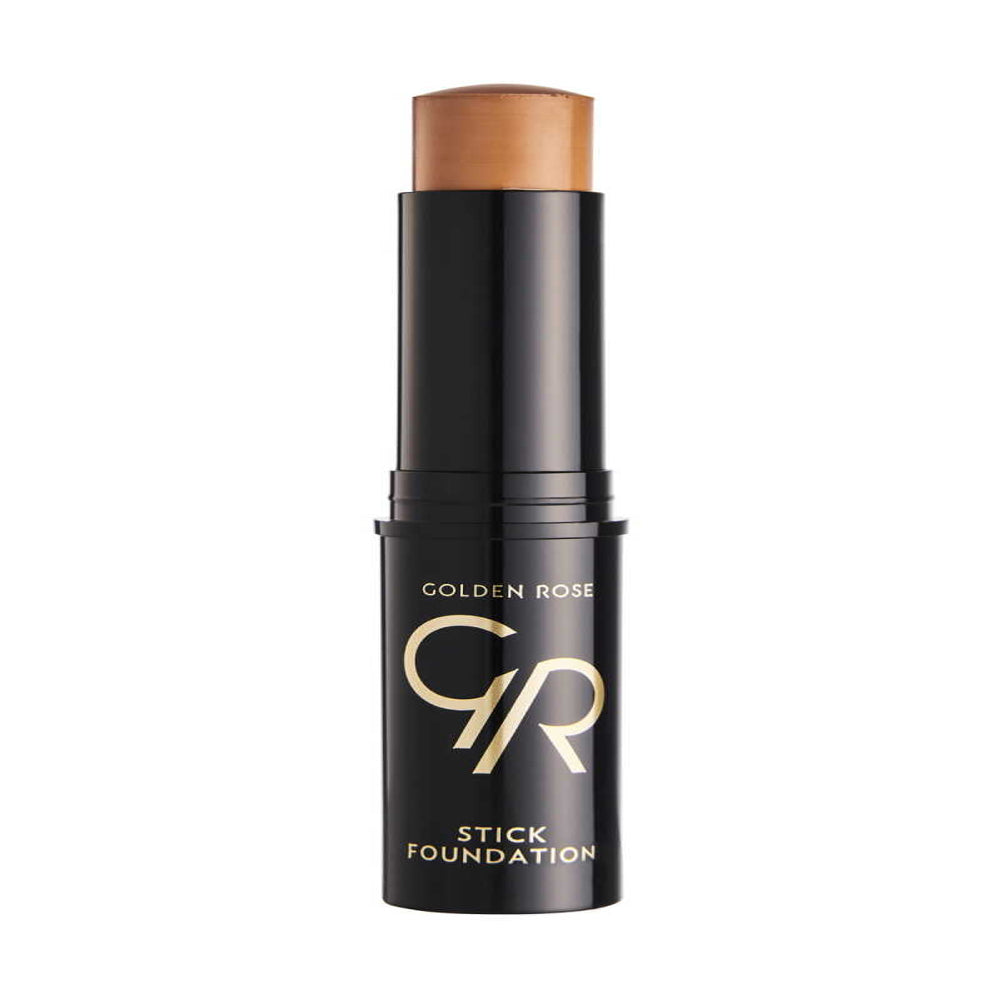 GOLDEN ROSE STICK FOUNDATION 08
