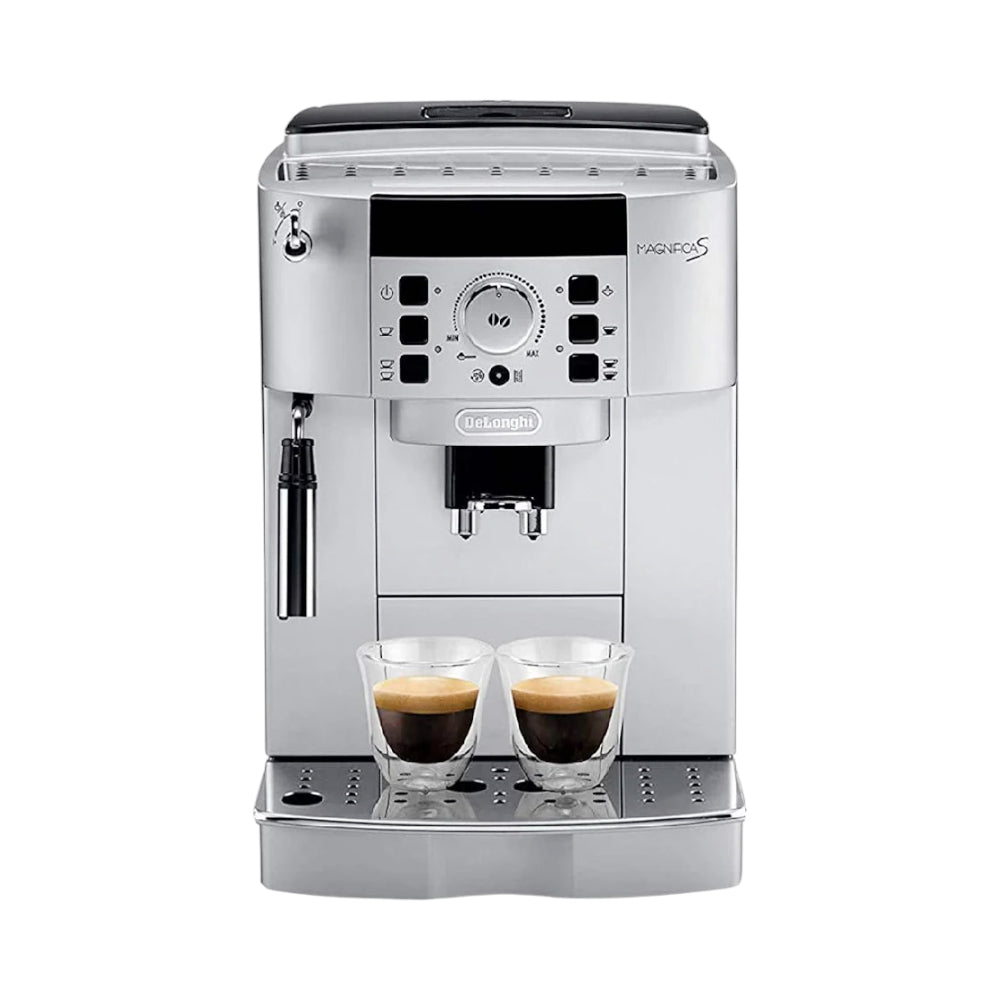 DELONGHI FULLY AUTOMATIC COFFEE MACHINE ECAM22.110.SB