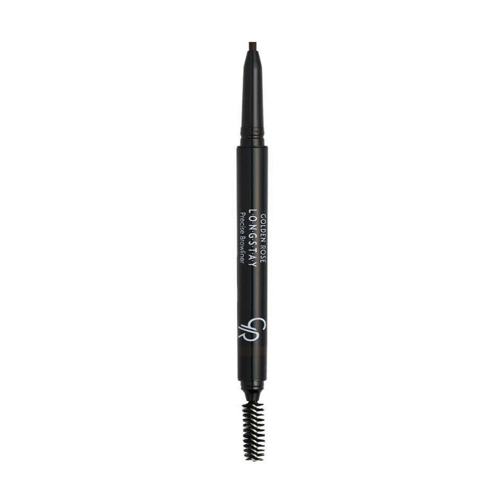GOLDEN ROSE LONGSTAY PRECISE BROWLINER 104