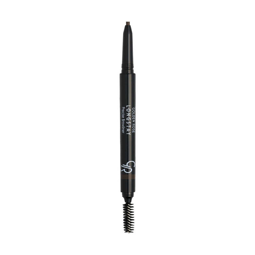 GOLDEN ROSE LONGSTAY PRECISE BROWLINER 102