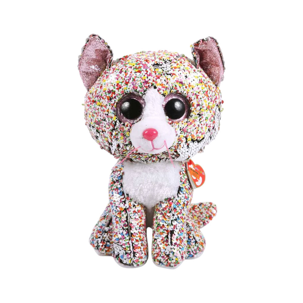 36774 BOOS FLIPPABLE SOFT CAT D
