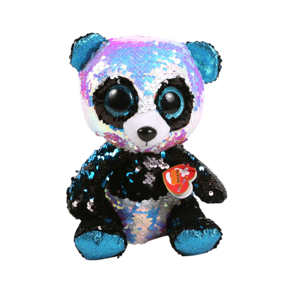 36777 BOOS FLIPPABLE PANDA BAMBO MED D