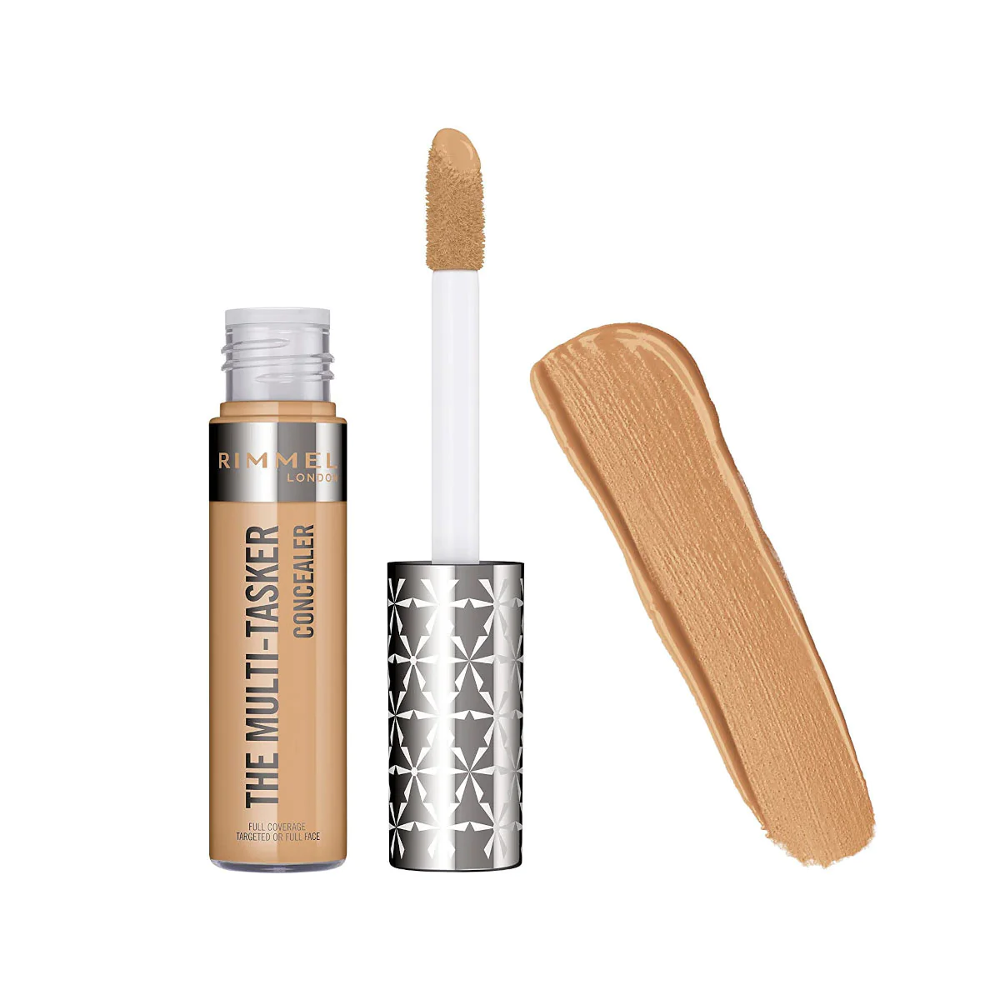 RIMMEL THE MULTI-TASKER CONCEALER 060 NUDE