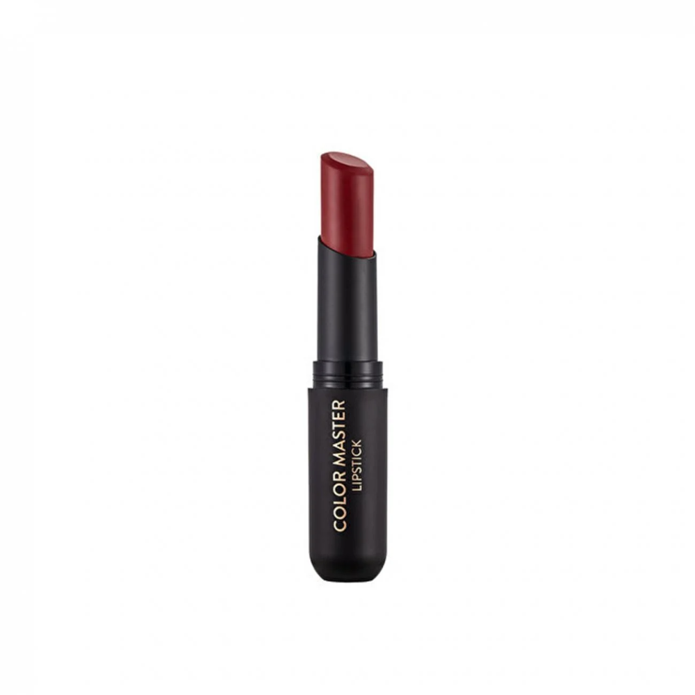 FLORMAR KISS ME 09 CLR MASTER LIPSTICK 3GM