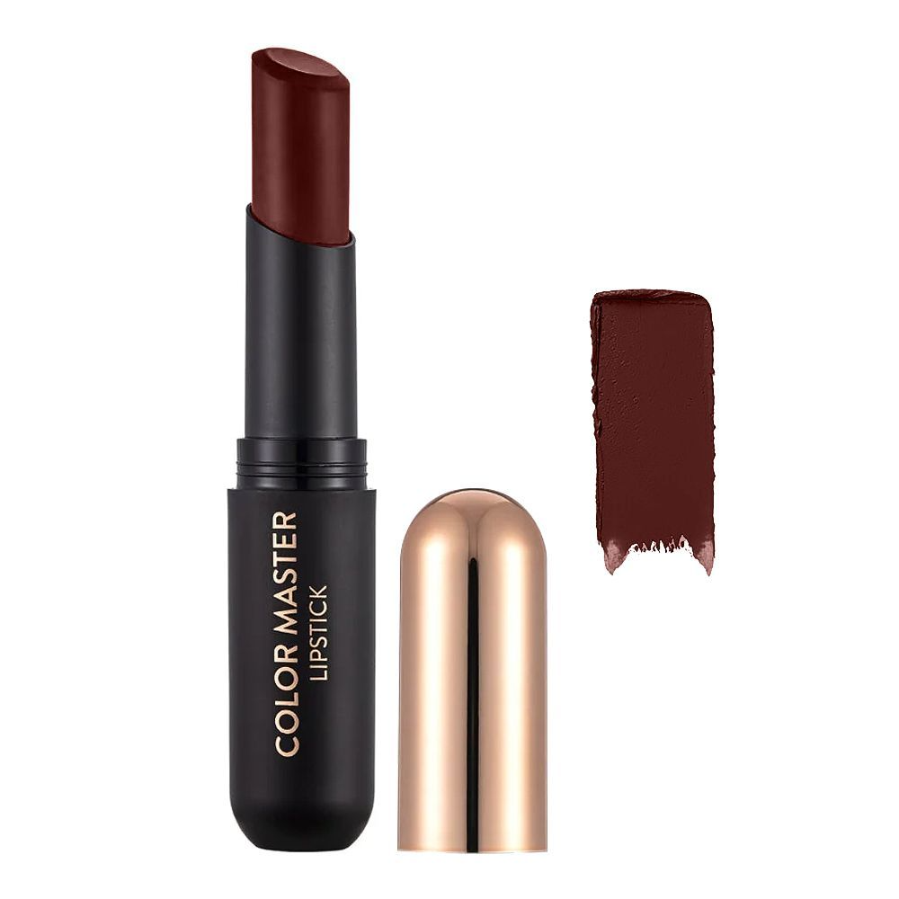 FLORMAR PART HARD 12 CLR MASTER LIPSTICK 3GM