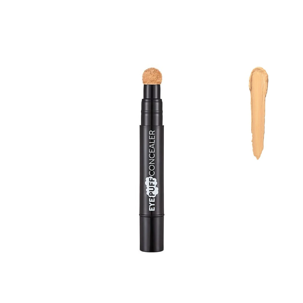 FLORMAR FAIR 001 EYE PUFF 3.3ML