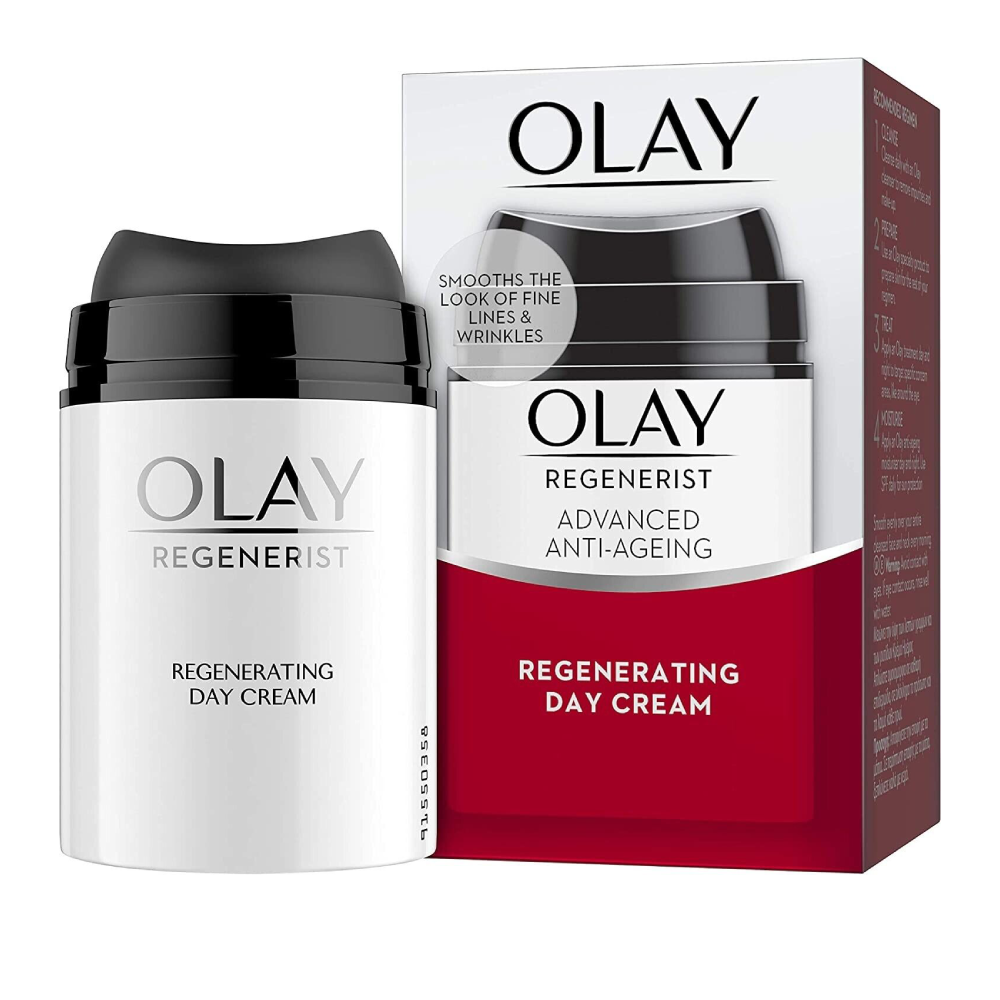OLAY REGENERIST DAY CREAM 50ML