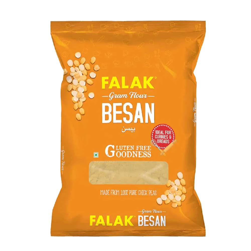 FALAK GRAM FLOUR BESAN 1 KG