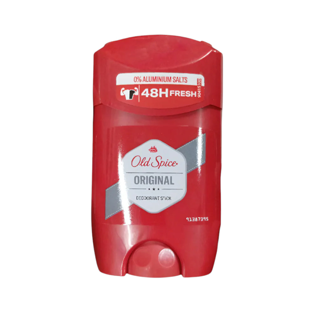OLD SPICE DEO STICK ORIGINAL 50 GM