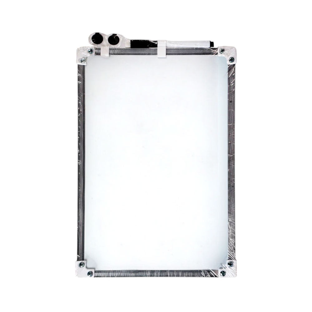 White Board Alu 20X30 Small (3+ Year) A.m