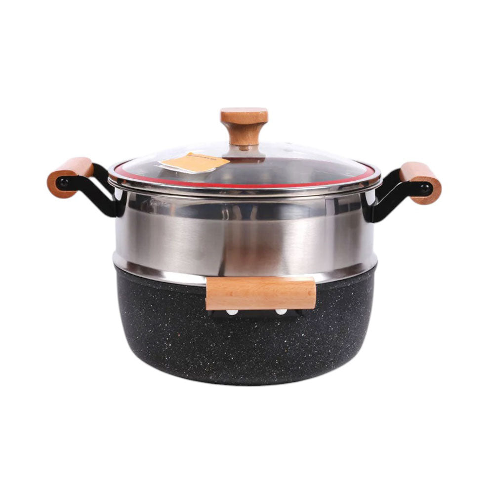STEAMER IR 24CM 4806 7-14