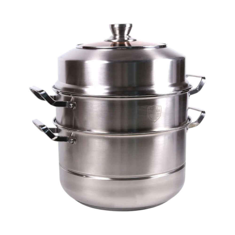 STEAMER IR 30CM 131-140