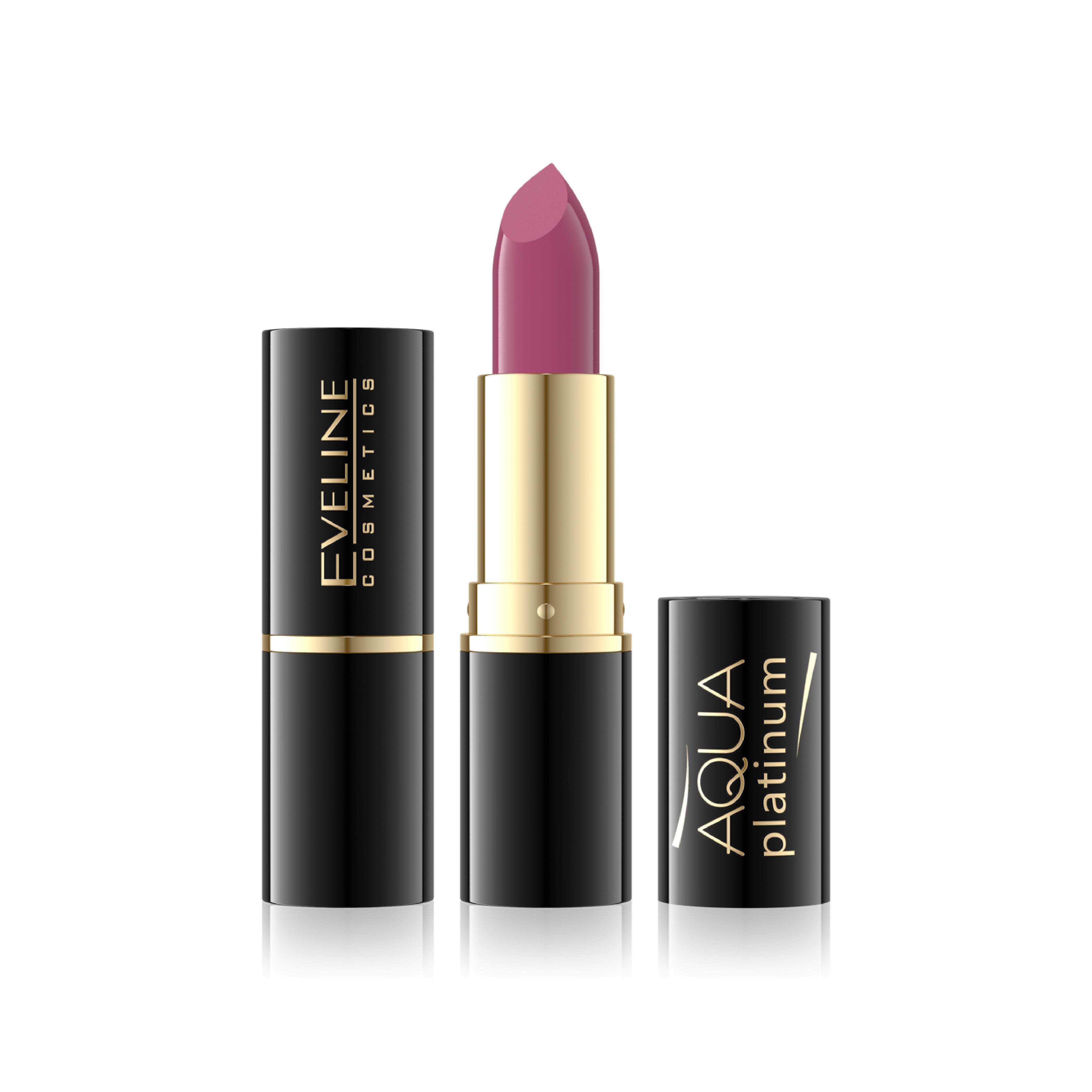 EVELINE PLATINUM LIPSTICK