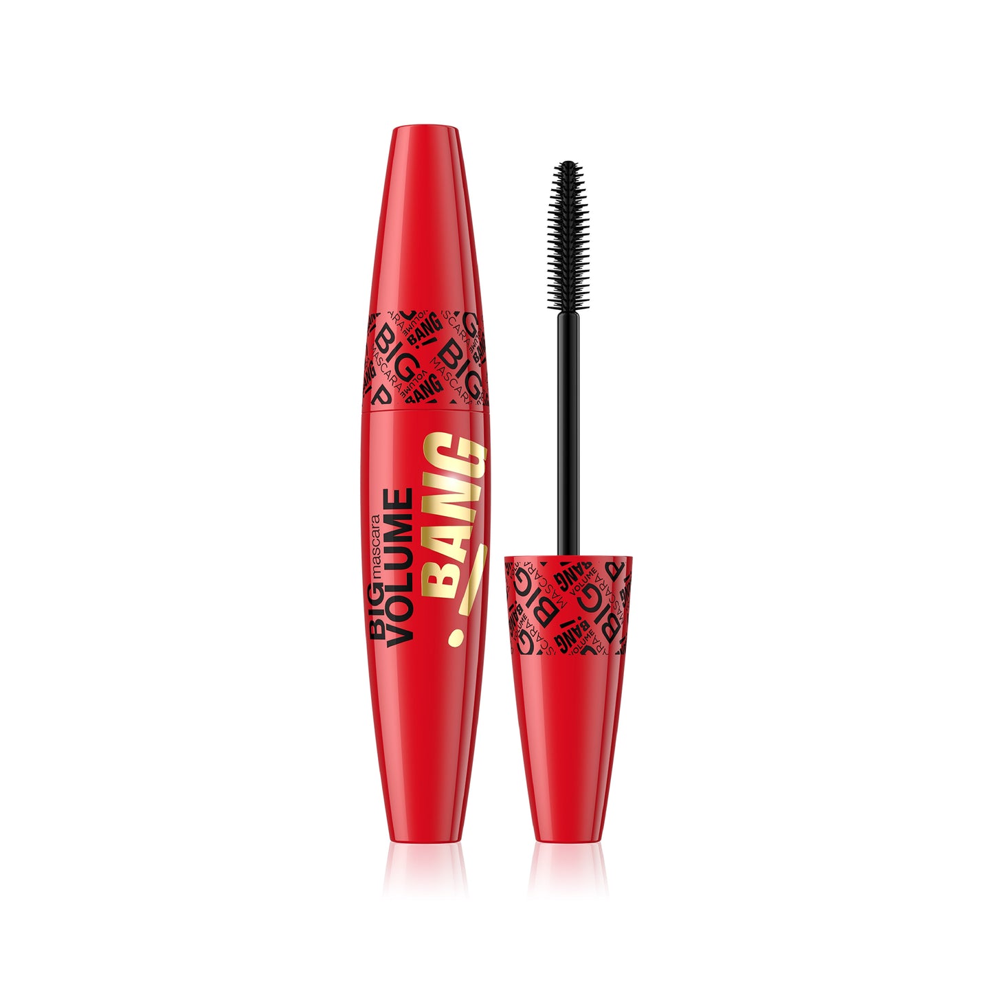 EVELINE BIG VOLUME BANG MASCARA