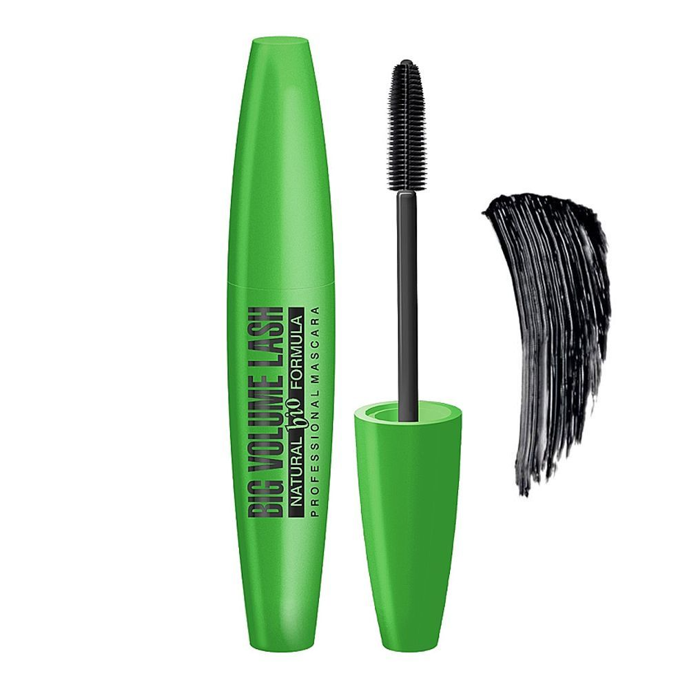 EVELINE BIG VOLUME LASH MASCARA BIO