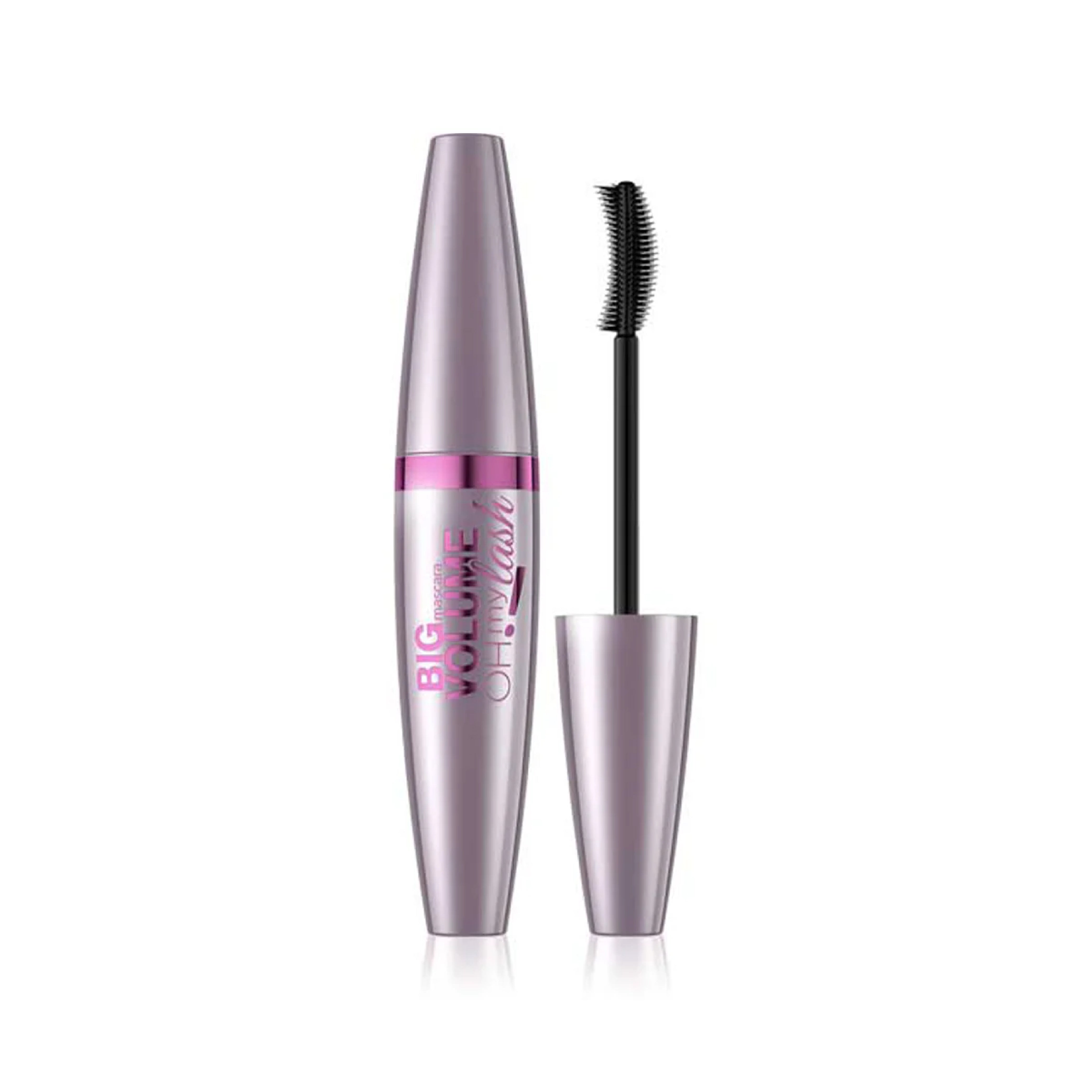 EVELINE BIG VOLUME OH MY LASH MASCARA