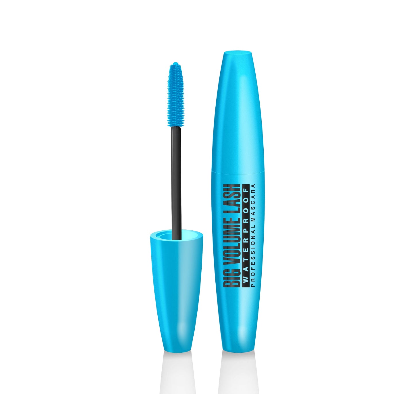 EVELINE BIG VOLUME LASH WATERPROOF MASCARA