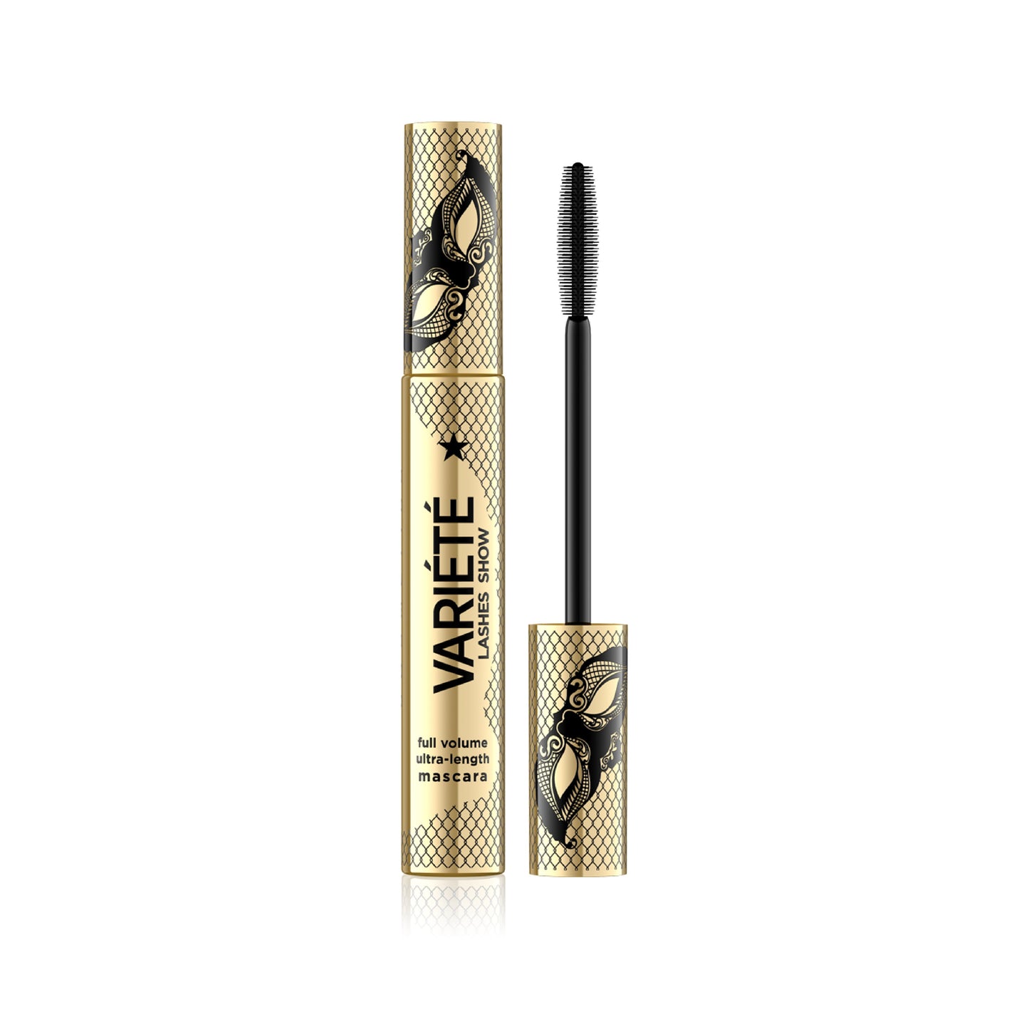 EVELINE VARIETE LASHES SHOW MASCARA